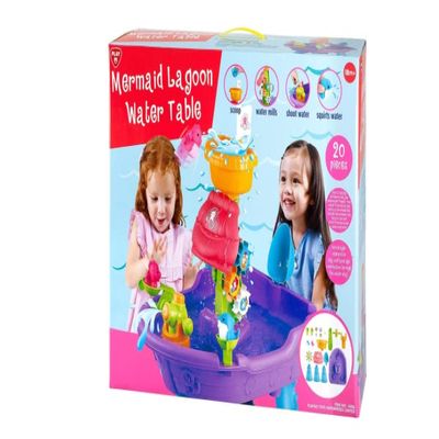 PlayGo Splashy Water Table