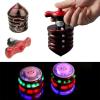 ink2055 Gyro Peg Toy Wear- Cool Color Interesting Creative Gyro Peg Toy view 2