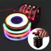 ink2055 Gyro Peg Toy Wear- Cool Color Interesting Creative Gyro Peg Toy view 4