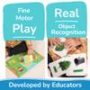 Baby,Toddler Learning Activities,Board Books,Flash Cards,and Toys for Infant Girls & Toddlers Ages 0-6,8,12,15,18M+,24 Months olds, Birthday Girl Gifts for Age 1+,2 Year Old view 3