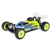 TEAM LOSI RACING 22X-4 Elite Race Kit 1/10 4 Wheel Drive Buggy TLR03026 Cars Elec Kit 1/10 Off-Road view 1