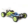 TEAM LOSI RACING 22X-4 Elite Race Kit 1/10 4 Wheel Drive Buggy TLR03026 Cars Elec Kit 1/10 Off-Road view 4