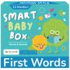 Toddler Learning Activities & Games,Board Books,Flash Cards,and Toys for Infant, 1,2 Year Old Boy & Birthday Gifts for Boys & Toddlers Aged 6,8,12,15,18+,24 Month Old and 1+,1-2,1-3 yr olds view 1