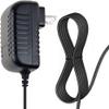 Digipartspower 6V AC DC Adapter Charger for Electric Plush Pony Unicorn Panda Horse Riding Toy view 1