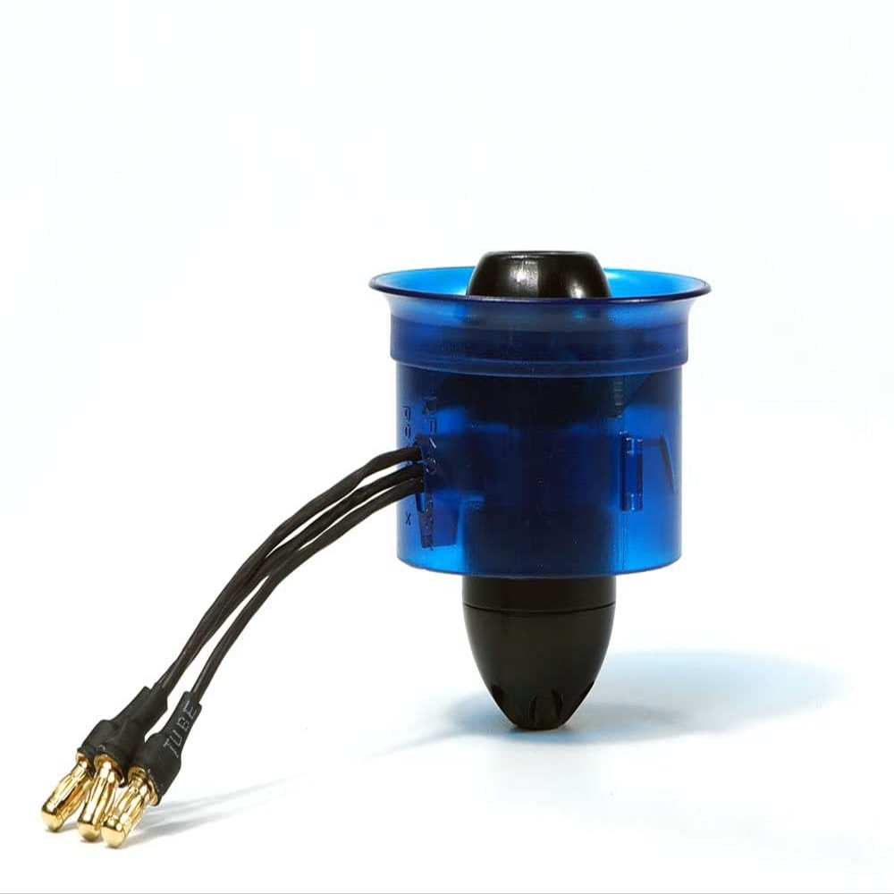 Electric Ducted Fan XDF4008 M1908-8600KV CW for RC Jet