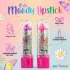 Hot Focus Toddler Makeup Kit - Girls Makeup Kit with Mood Change Lipsticks and Colorful Eyeshadow Palette - Kid-Friendly, Washable Little Girl Makeup & Pretend Play Set (Applicator Included) view 2