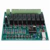 8-Channel USB Relay Card view 1
