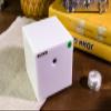JP GAMES LTD Cumos CH80 Universe Box - Cubic Kaleidoscope - Universe in a Box by Minori Yamazaki - Groundbreaking Optical Effects Toy view 3