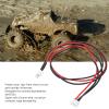 2S Balance Plug Extension Cable Silicone Wire Adapter for LiPo Battery Charger 20AWG (023) view 4