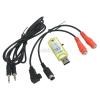 All 30 in 1 RC Simulator Cable & Dongle FPV Drone Scale Car Model Airplane Helicopter Speedboat Training Set (10 Sets) view 4