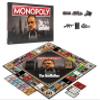 USAOPOLY Monopoly: The Godfather 50th Anniversary Board Game view 2