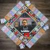 USAOPOLY Monopoly: The Godfather 50th Anniversary Board Game view 3