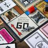 USAOPOLY Monopoly: The Godfather 50th Anniversary Board Game view 4