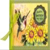 Stampendous Quick Hummingbird Bright Card Making Set, Various view 3