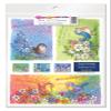 Stampendous Quick Birdies Bright Card Making Set, Various view 1