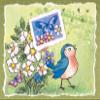 Stampendous Quick Birdies Bright Card Making Set, Various view 2