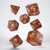 Cats Dice Set: Muffin view 2