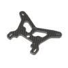 TEAM LOSI RACING Carbon Rear Shock Tower, V2: 22X-4, TLR234134 view 1