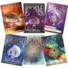 Bicycle Playing Cards, Stargazer Series 6-Deck Collector's Bundle | New Moon, Observatory, Nebula, Stargazers 201, Stargazer 202 & Stargazer 203 Playing Cards view 2