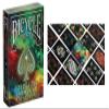 Bicycle Playing Cards, Stargazer Series 6-Deck Collector's Bundle | New Moon, Observatory, Nebula, Stargazers 201, Stargazer 202 & Stargazer 203 Playing Cards view 4