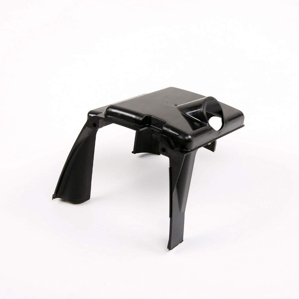 RC RACING/KM 5B 5T 5SC TDBX 5IVE-T 1/5 Scale Rc/LT Truck 45cc Engine Cylinder Cover