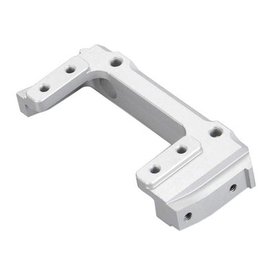 Replacement Part For RC Car Front Bumper Mount For 1/10 SCX10II 90046 RC Crawler