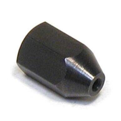 Replacement Part For Rc Saito Engines Parts Four-Stroke Engine M5 NUT FOR SPINNER:100-220A,AZ SAI120S118 SAI50116 - (Color: SAI50116)