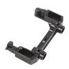 Replacement Part For 1/10 Metal JCRoffoad Vanguard Rear Bumper Mount For 1/10 RC Crawler SCX10 II 90046 90047 AX31393 Upgrade Part view 3