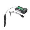 Replacement Part For 2.4GHZ 6CH -IA6B IA6B RC Receiver Phone Holder PPM For -I6X -I6S I8 RC Transmitter For FPV Racing Drone - (Color: -iA6B Receiver) view 1