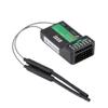 Replacement Part For 2.4GHZ 6CH -IA6B IA6B RC Receiver Phone Holder PPM For -I6X -I6S I8 RC Transmitter For FPV Racing Drone - (Color: -iA6B Receiver) view 2