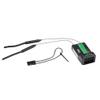 Replacement Part For 2.4GHZ 6CH -IA6B IA6B RC Receiver Phone Holder PPM For -I6X -I6S I8 RC Transmitter For FPV Racing Drone - (Color: -iA6B Receiver) view 3