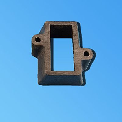 RC Insulator Block For DLE 170/170M Engine