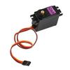 Replacement Part For 2pcs MG996R 55g Metal Gear Torque Digital Servo 15KG For RC Helicopter Car OEM view 3