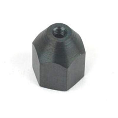Replacement Part For Rc Saito Engines Parts Four-Stroke Engine M5 NUT FOR SPINNER:100-220A,AZ SAI120S118 SAI50116 - (Color: SAI120S117)