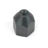 Replacement Part For Rc Saito Engines Parts Four-Stroke Engine M5 NUT FOR SPINNER:100-220A,AZ SAI120S118 SAI50116 - (Color: SAI120S117) view 1