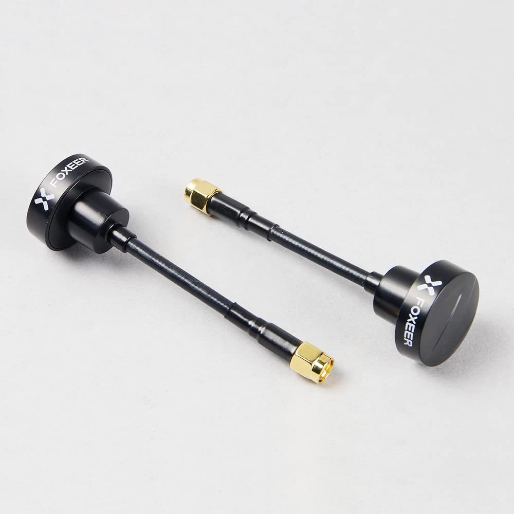 Replacement Part For Pagoda Pro 5.8GHz Antenna With SMA RP-SMA UFL - (Color: UFL)