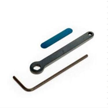 Replacement Part For Rc Saito Engines Parts Four-Stroke Engine TOOL SET BS SAIG33R396 SAI120R396 SAIG2096 - (Color: SAI120R396)