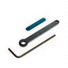 Replacement Part For Rc Saito Engines Parts Four-Stroke Engine TOOL SET BS SAIG33R396 SAI120R396 SAIG2096 - (Color: SAI120R396) view 1