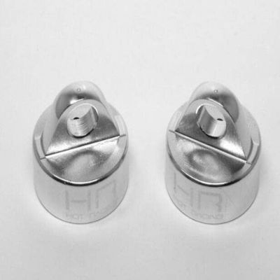 Replacement Part For Racing 1/10 Summit Slayer Aluminum Shock Caps RVO156A08 For