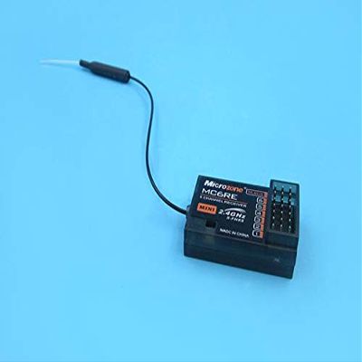 Replacement Part For RE Receiver 2.4G For C Te Controller Transmitter DIY RC Airplane/Boat/Car Models UAV Drone