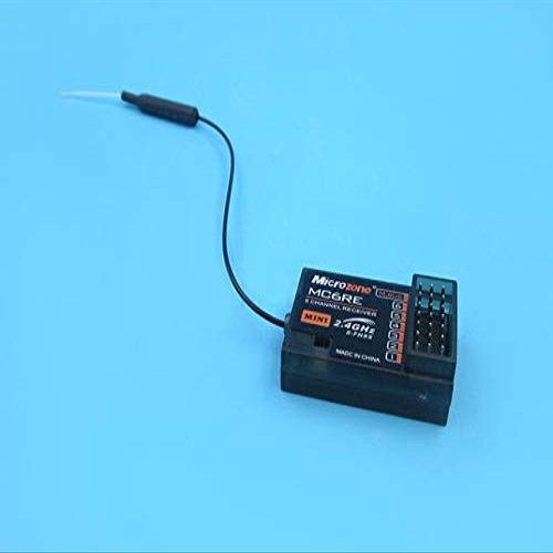 Replacement Part For RE Receiver 2.4G For C Te Controller Transmitter DIY RC Airplane/Boat/Car Models UAV Drone