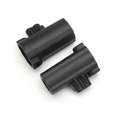 Replacement Part For P10036 Front And Rear Wave Box For 1/10 HG P401/P402/P601 RC Crawler Truck Car 1/10 HG RC Off Road Car Parts - (Color: P10036)