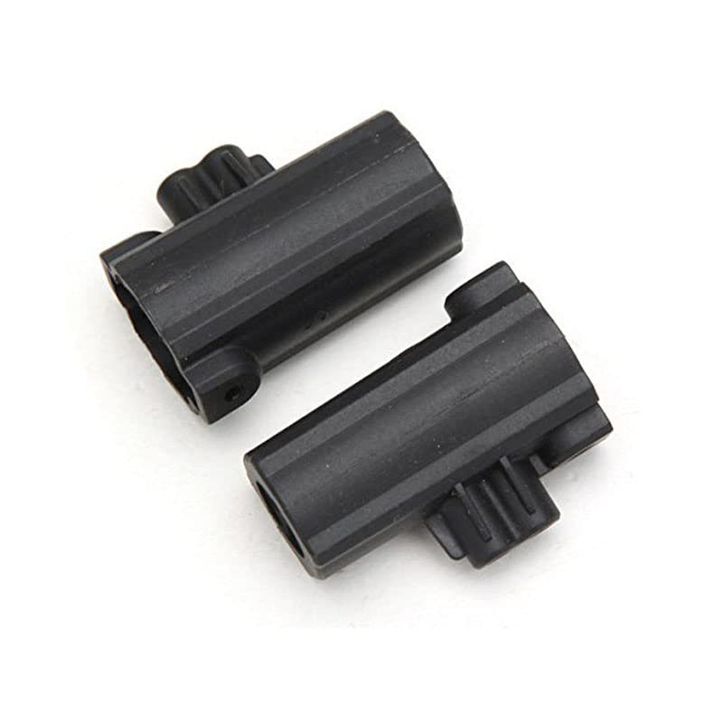 Replacement Part For P10036 Front And Rear Wave Box For 1/10 HG P401/P402/P601 RC Crawler Truck Car 1/10 HG RC Off Road Car Parts - (Color: P10036)