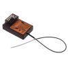 Replacement Part For ARX-472 2.4G FH3 FH4T Compatible 4CH Ouput RC Car Part Surface Receiver RX For Sanwa M12, M11X, EXZES X, MT-4 - (Color: MR01 16CH FASST) view 3