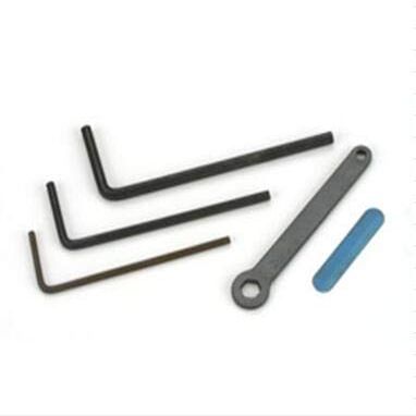Replacement Part For Rc Saito Engines Parts Four-Stroke Engine TOOL SET BS SAIG33R396 SAI120R396 SAIG2096 - (Color: SAIG2096)