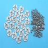 Replacement Part For 20x Servo Arm Round Type Disc 25T Metal S For MG995 MG996 Hitec ACE view 1