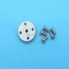 Replacement Part For 20x Servo Arm Round Type Disc 25T Metal S For MG995 MG996 Hitec ACE view 3