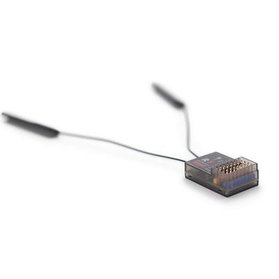 Replacement Part For Jumper R8 Receiver Te Controller ForPIX PX4 APM Flight 16CH Sbus Compatible D16 D8 Mode - (Color: 3 PCS)