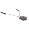 Replacement Part For Jumper R8 Receiver Te Controller ForPIX PX4 APM Flight 16CH Sbus Compatible D16 D8 Mode - (Color: 3 PCS) view 1