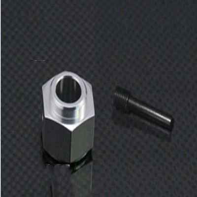 Replacement Part For Metal Brake Shaft Hex Fixed Seat Set Fit For 1/5 GTB Racing KM GTB TS 5B 5T 5SC
